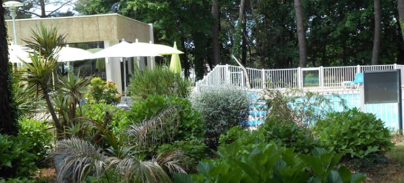 洛里昂公寓酒店(Lorient Résidence)图片