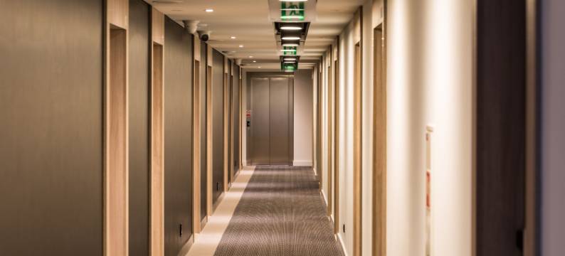 舒乌姆精品养生酒店(Shuum Boutique Wellness Hotel)图片