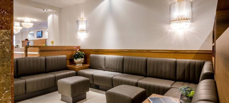 萨尔茨堡皮特伊姆劳尔酒店(Imlauer Hotel Pitter Salzburg)图片