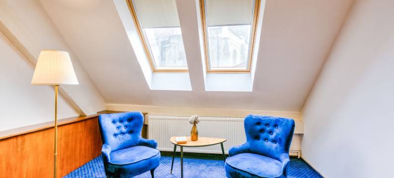 安纳波利斯中央公寓(Residence Central Annapolis)图片