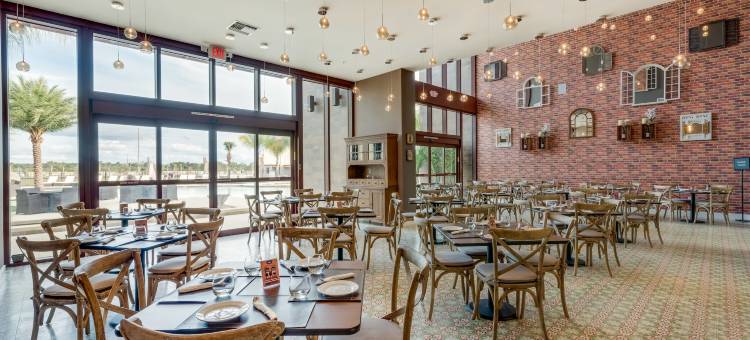 Magic Village Yards, Trademark Collection by Wyndham图片