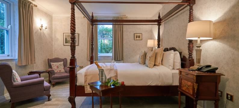 海景小屋酒店(Seaview House Hotel)图片