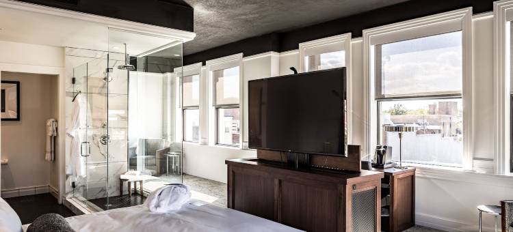 古德温酒店(Hotel Goodwin)图片