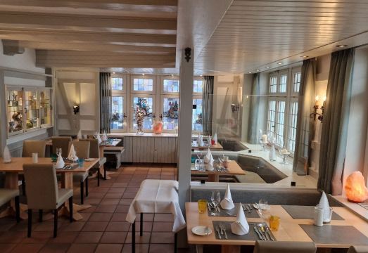 Bio- und Wellnesshotel Alpenblick Hotel Overview