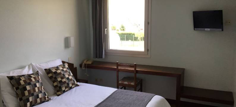 海豚酒店(Hôtel le Dauphin)图片