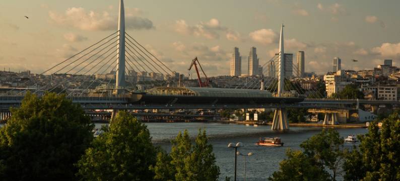 格略酒店(Gorur Hotel)图片