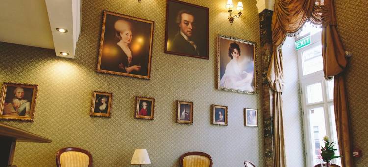 莫扎特酒店(Mozart Hotel)图片