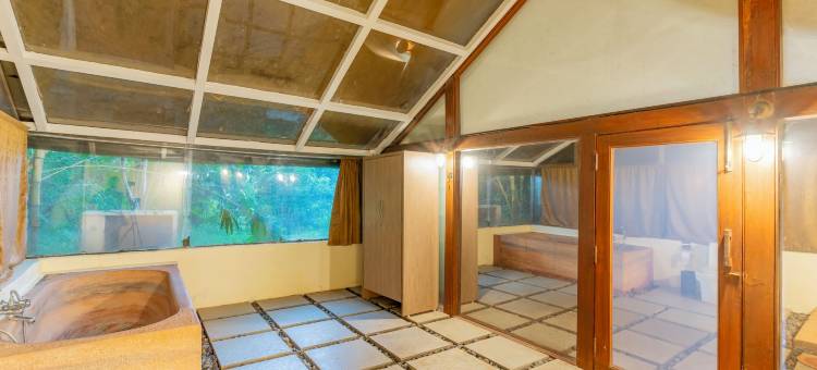 塔拉森林山酒店(Forest Hills at Tala)图片