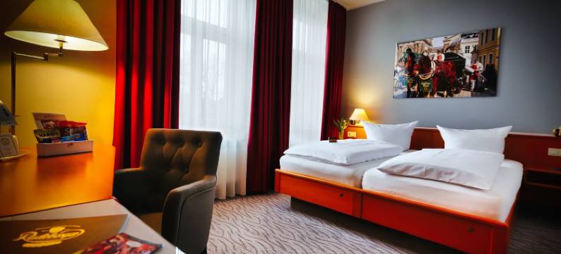 凯撒霍夫酒店(Hotel Kaiserhof)图片