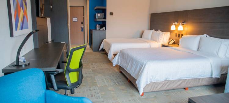 提华纳奥塔智选假日酒店及套房(Holiday Inn Express & Suites TIJUANA OTAY by IHG)图片