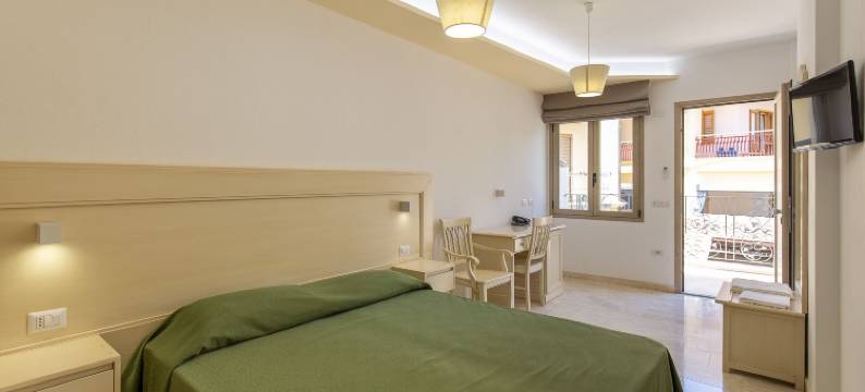 圣法兰西丝科酒店(Hotel San Francisco)图片