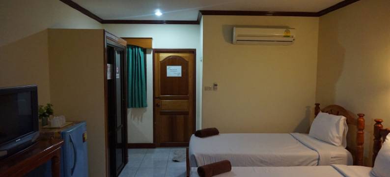 SP酒店(SP Residence)图片