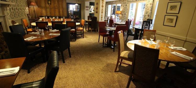 贝尔酒店(The Bear Hotel)图片