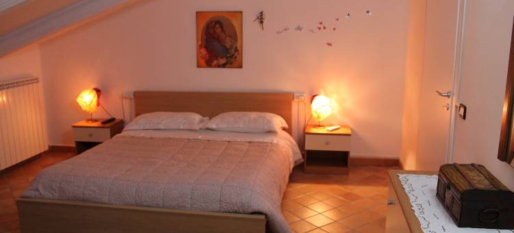 曼萨德威蒂酒店(Mansarda Viti)图片