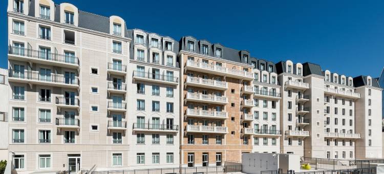 社交中心巴黎拉德芳斯(The Social Hub Paris La Défense)图片