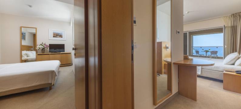 家庭酒店拉鲁纳(Family Hotel la Luna - All Inclusive)图片