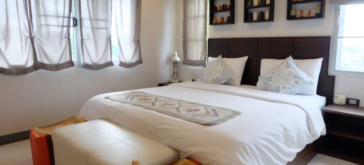 氧气酒店(H2O Hotel)图片