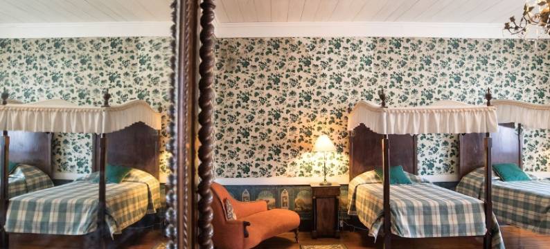 瑟兹姆卡萨酒店(Casa de Sezim)图片