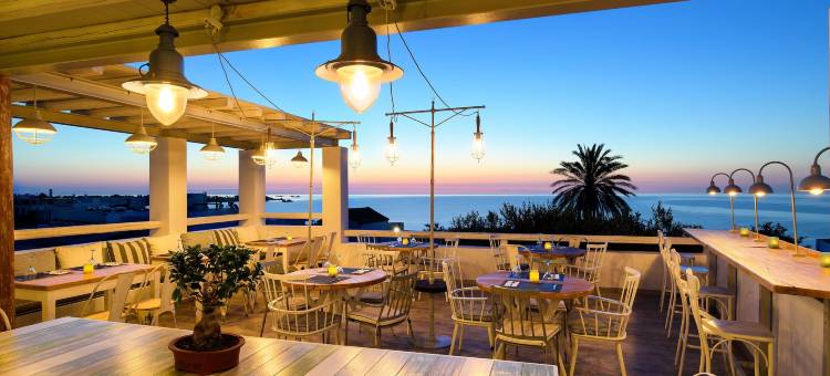 阿缪斯酒店(Skyros Ammos Hotel)图片