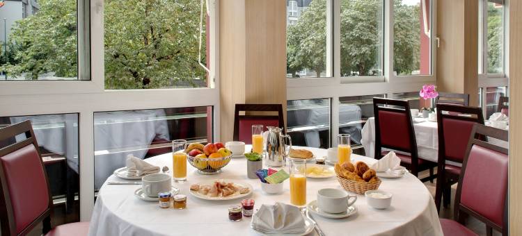 Greet Lourdes Centre Pyrenees图片