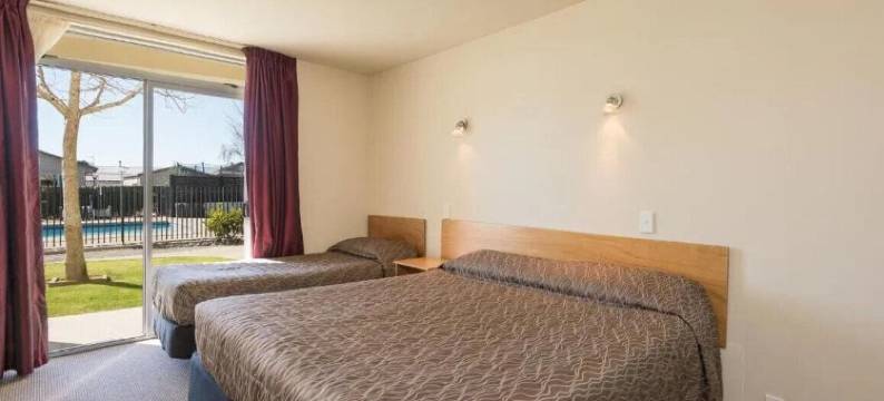 帕克赛德汽车旅馆(Parkside Motel)图片