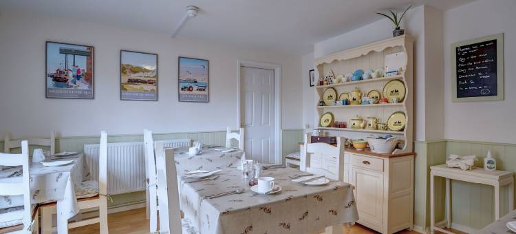 摄政旅馆(Regency Guest House)图片