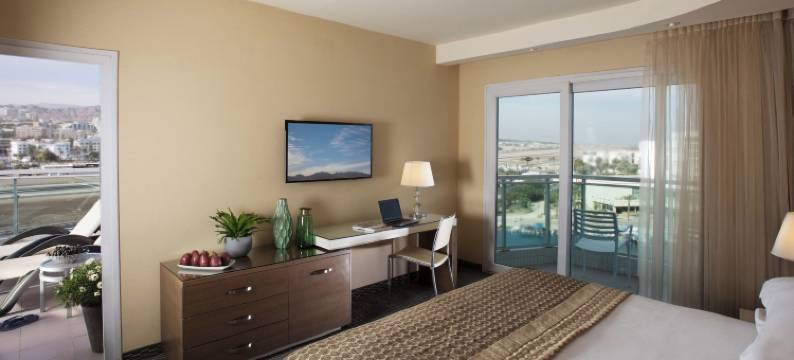 埃拉特丹帕诺拉玛酒店(Dan Panorama Eilat)图片