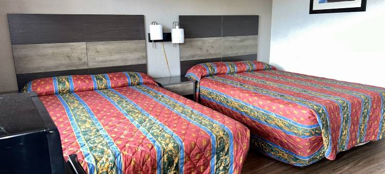 劳德代尔堡北美洲最佳套房酒店(Americas Best Inn and Suites Fort Lauderdale North)图片