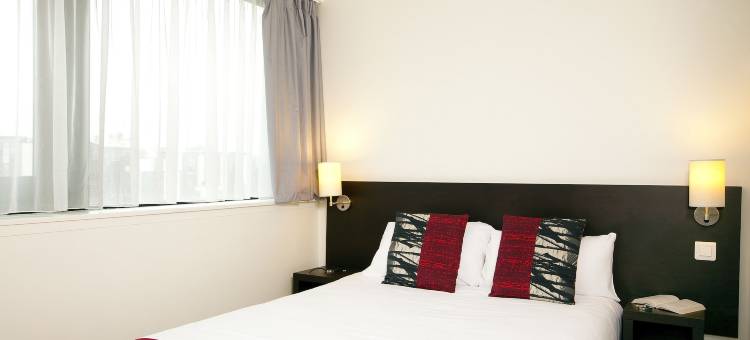 雷斯迪家图卢兹特洛萨(Residhome Toulouse Tolosa)图片