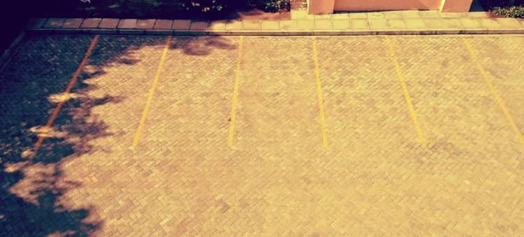 巴里兹假日公寓(Barizi Holiday Apartments)图片