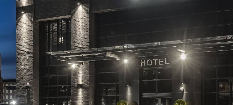 达科他曼彻斯特(Dakota Manchester)图片