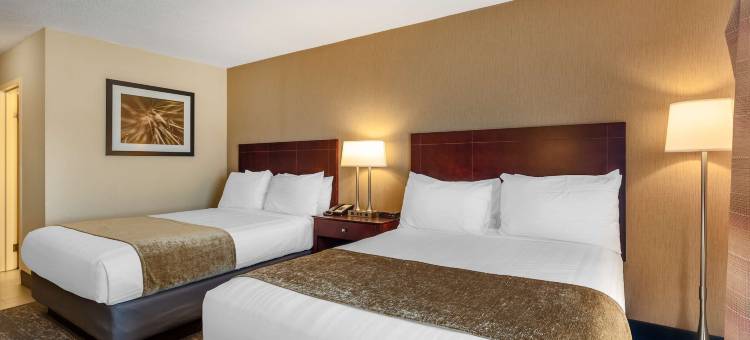 贝斯特韦斯特布伦特里旅馆(Best Western Braintree Inn)图片