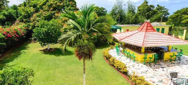 索纳塔别墅(Villa Sonate)图片