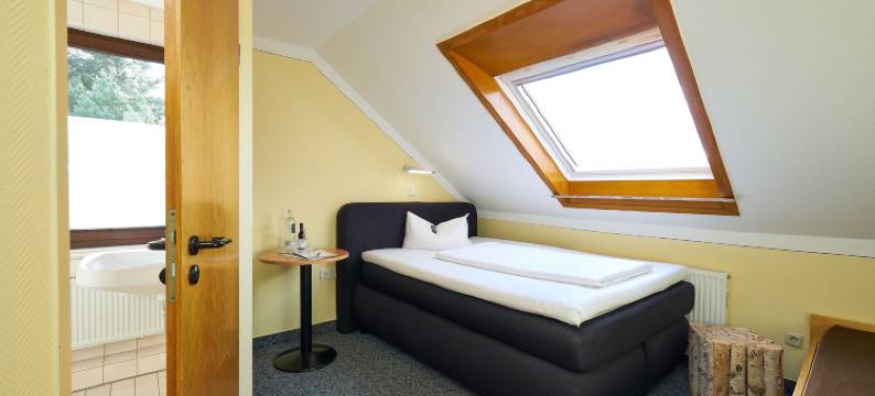 卡伦贝格兰德酒店(Landhotel Karrenberg)图片