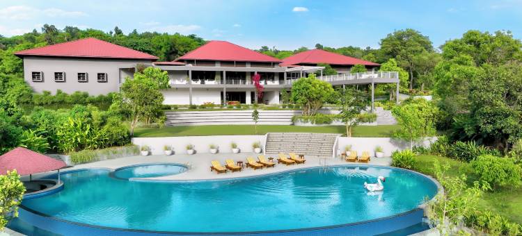 奥里卡，库格(Gateway Coorg)图片