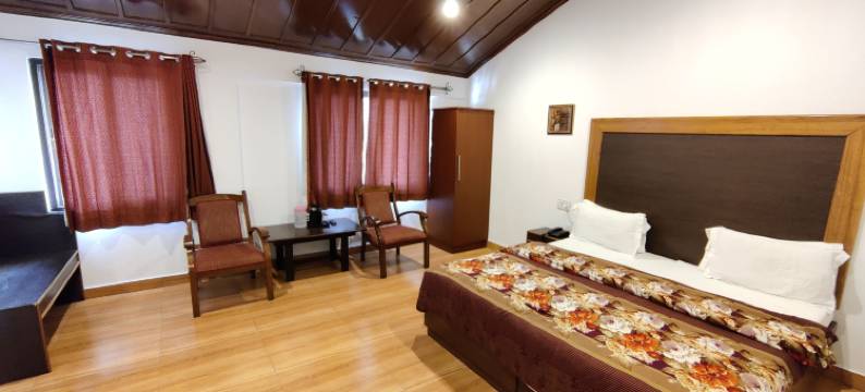 喜马拉雅俱乐部酒店(Hotel Himalayan Club)图片