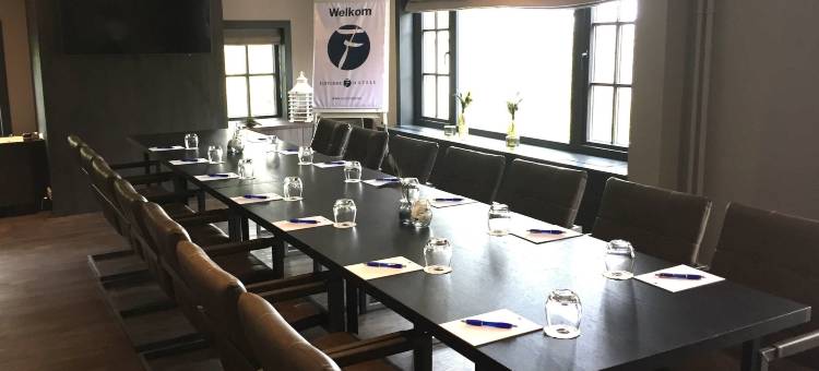 迪努尔德弗莱彻酒店(Fletcher Boutique Hotel Duinoord)图片