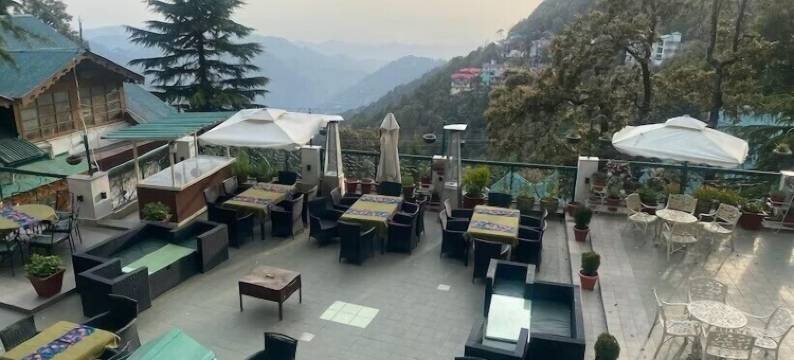 蒙佳斯酒店(Mongas Hotel & Resort)图片