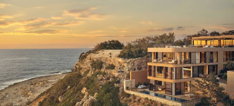 伊维萨岛六善酒店(Six Senses Ibiza)图片