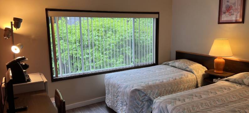 绒杜父汽车旅馆(Sea Raven Motel)图片