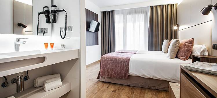 欧罗巴公寓2(Pierre & Vacances Apartamentos Edificio Eurobuilding 2)图片