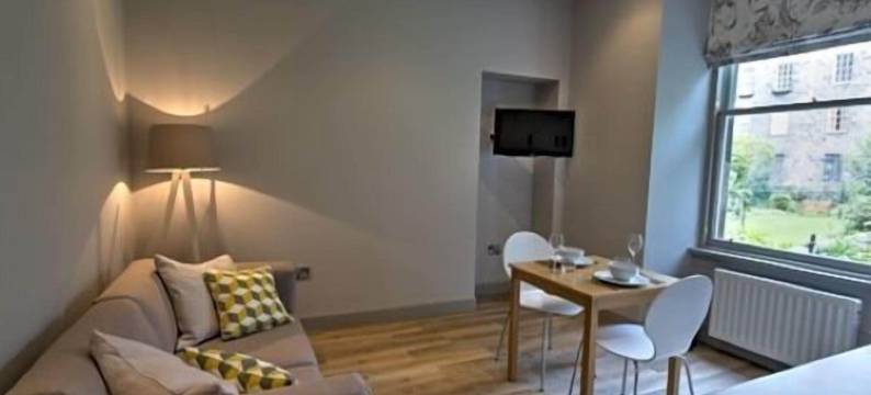 爱丁堡九号酒店(Edinburgh Nine)图片