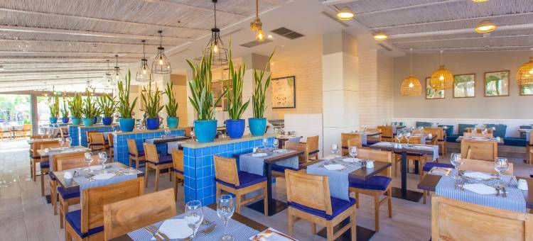 科拉里恩海滩 - 洛佩桑酒店 - 限成人(Corallium Beach by Lopesan Hotels - Adults Only)图片