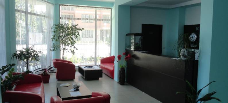 坎堤莱那复合式酒店(Cantilena Complex)图片