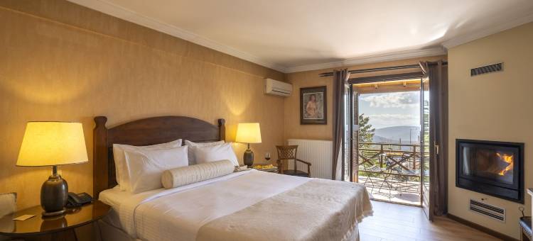 里克瑞亚酒店(Likoria Hotel)图片