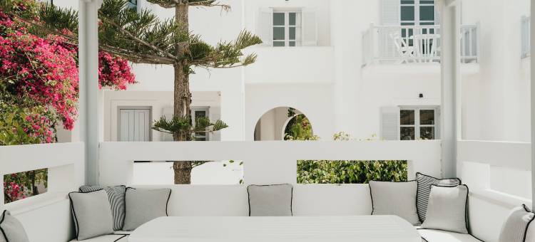 日出帕罗斯酒店(Sunrise Paros)图片