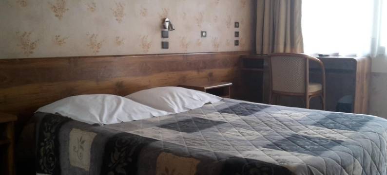 杜汝拉酒店(Hotel du Jura)图片