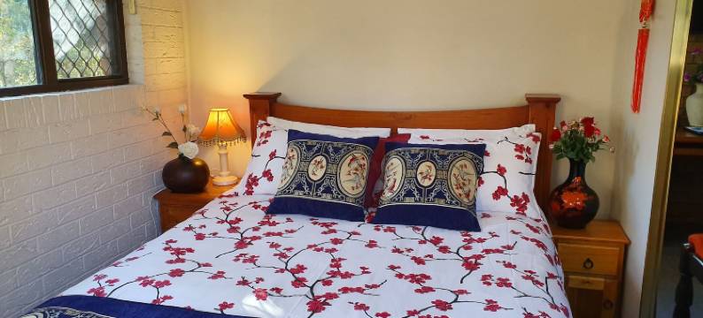 Gowrie Agapanthous - 青年旅舍(Gowrie Agapanthus)图片