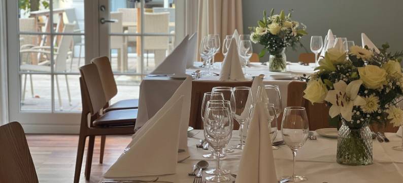 勒维中央酒店(Rørvig Centret)图片