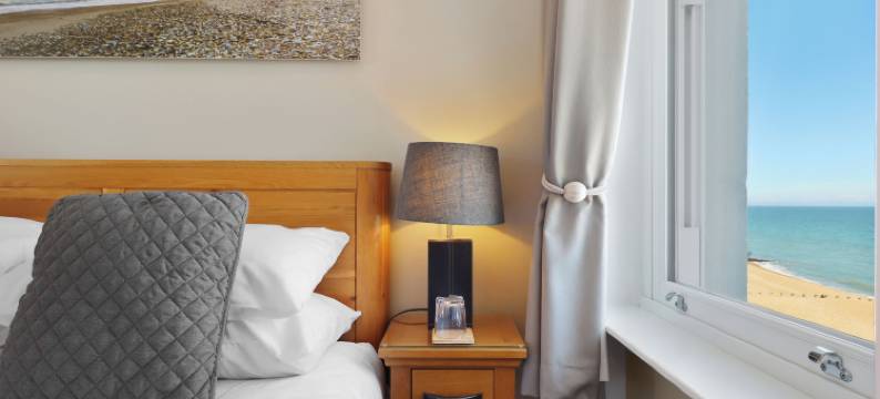 海滩头旅馆(Beach Front Guest House)图片